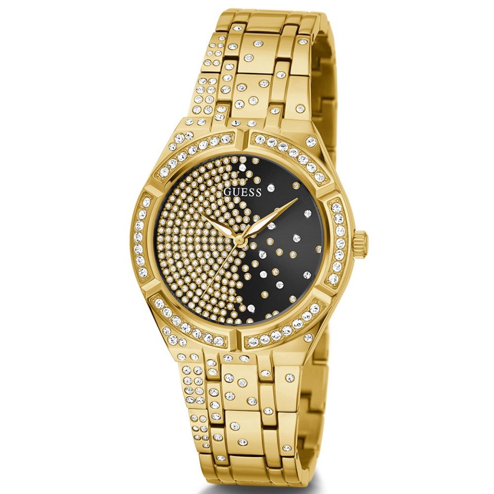 GUESS GUGW0312L2 Quartz KADIN / KIZ KOL SAATİ