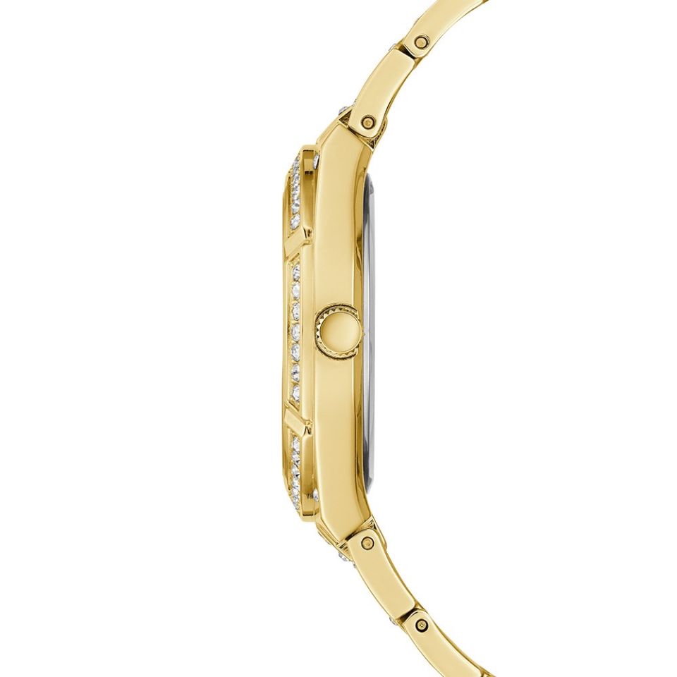GUESS GUGW0312L2 Quartz KADIN / KIZ KOL SAATİ