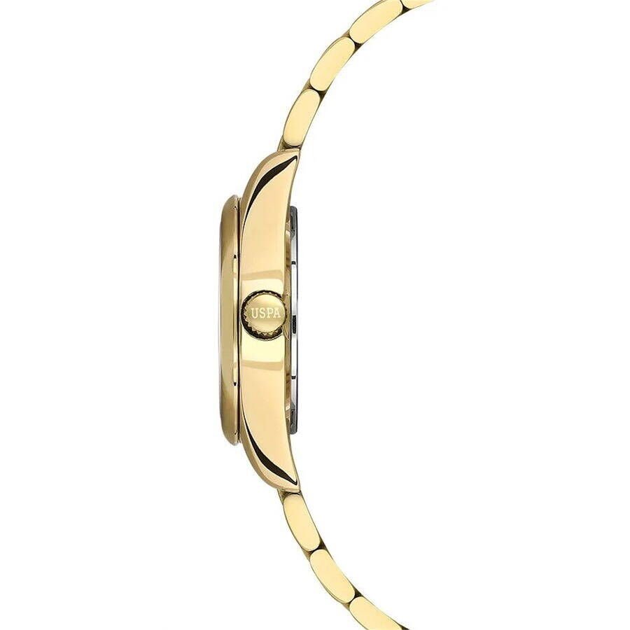 U.S. POLO ASSN. USPA2109-07 Quartz KADIN / KIZ KOL SAATİ