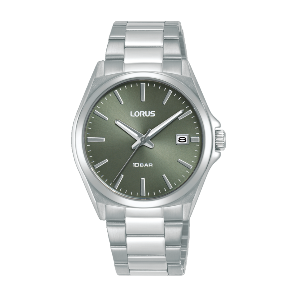 LORUS RH959SX9 Quartz KADIN / KIZ KOL SAATİ