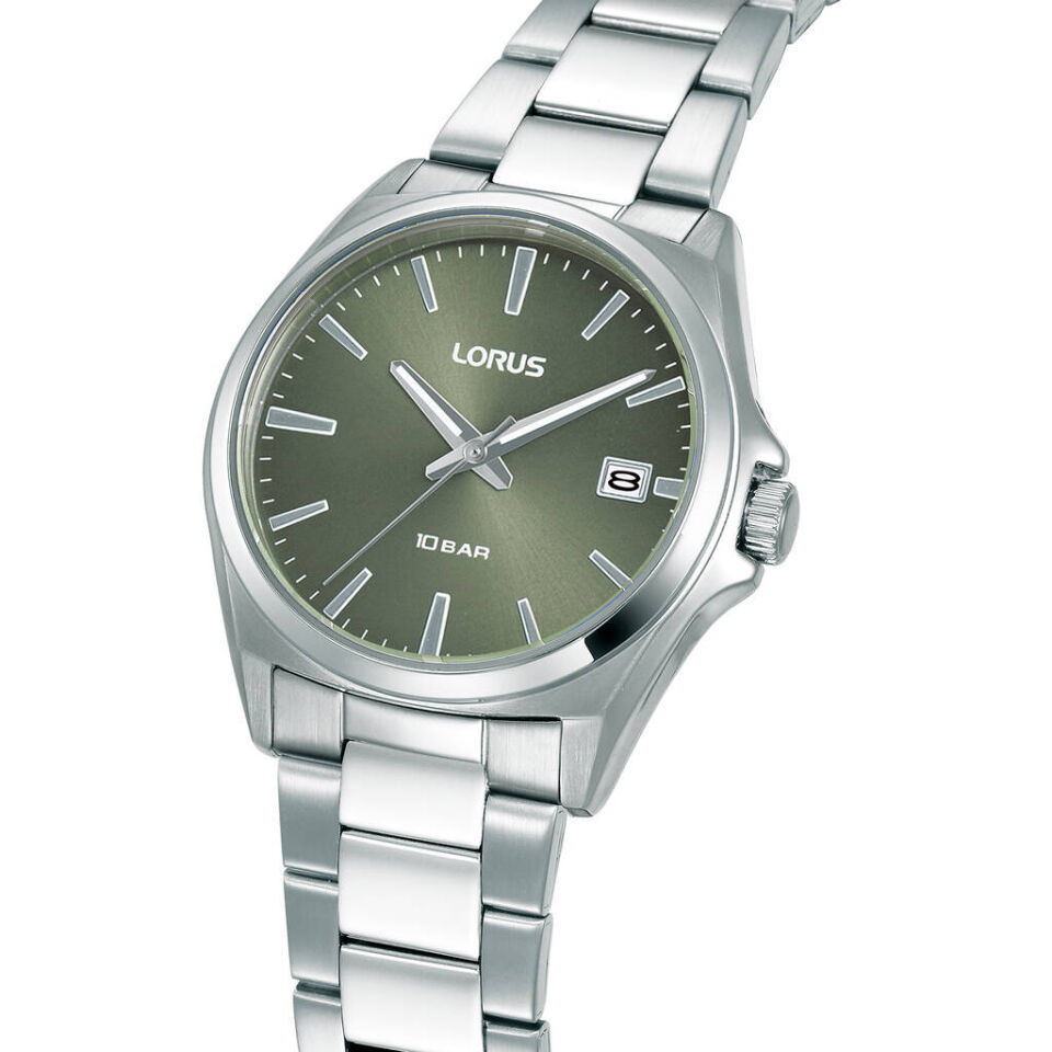 LORUS RH959SX9 Pilli (Quartz) Kadın Kol Saati