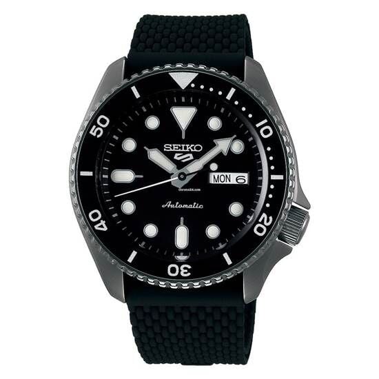 SEIKO SRPD65K2 Kol Saati