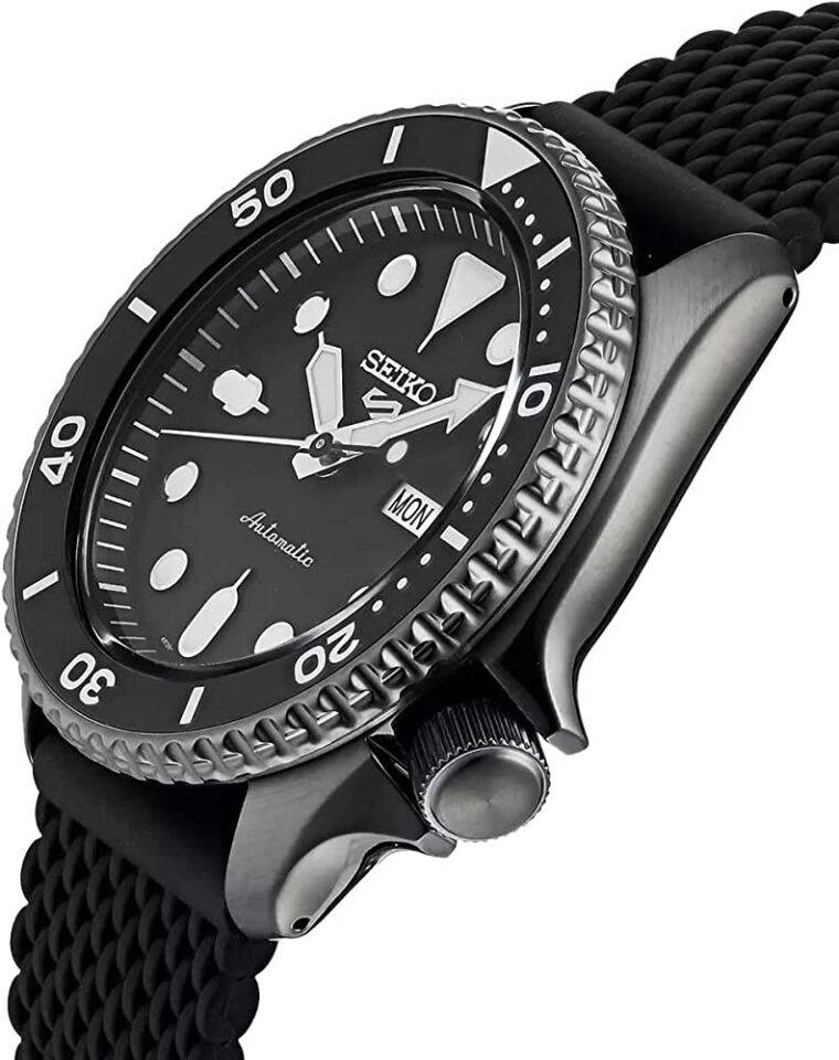 SEIKO SRPD65K2 Kol Saati