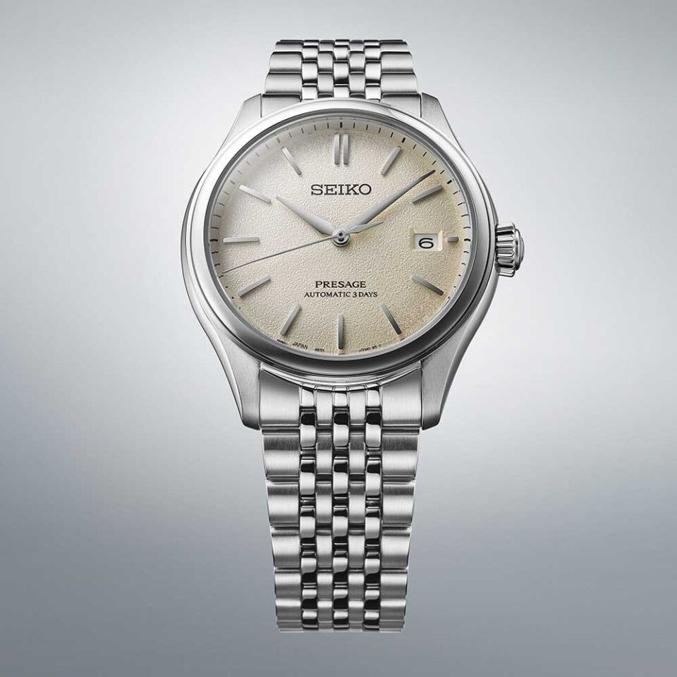 SEIKO SPB463J1 Otomatik ERKEK KOL SAATİ