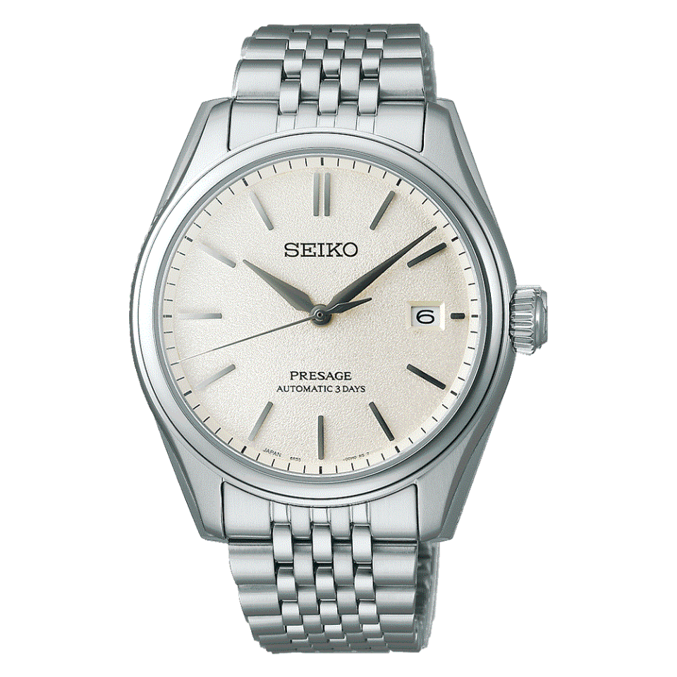 SEIKO SPB463J1 Kol Saati
