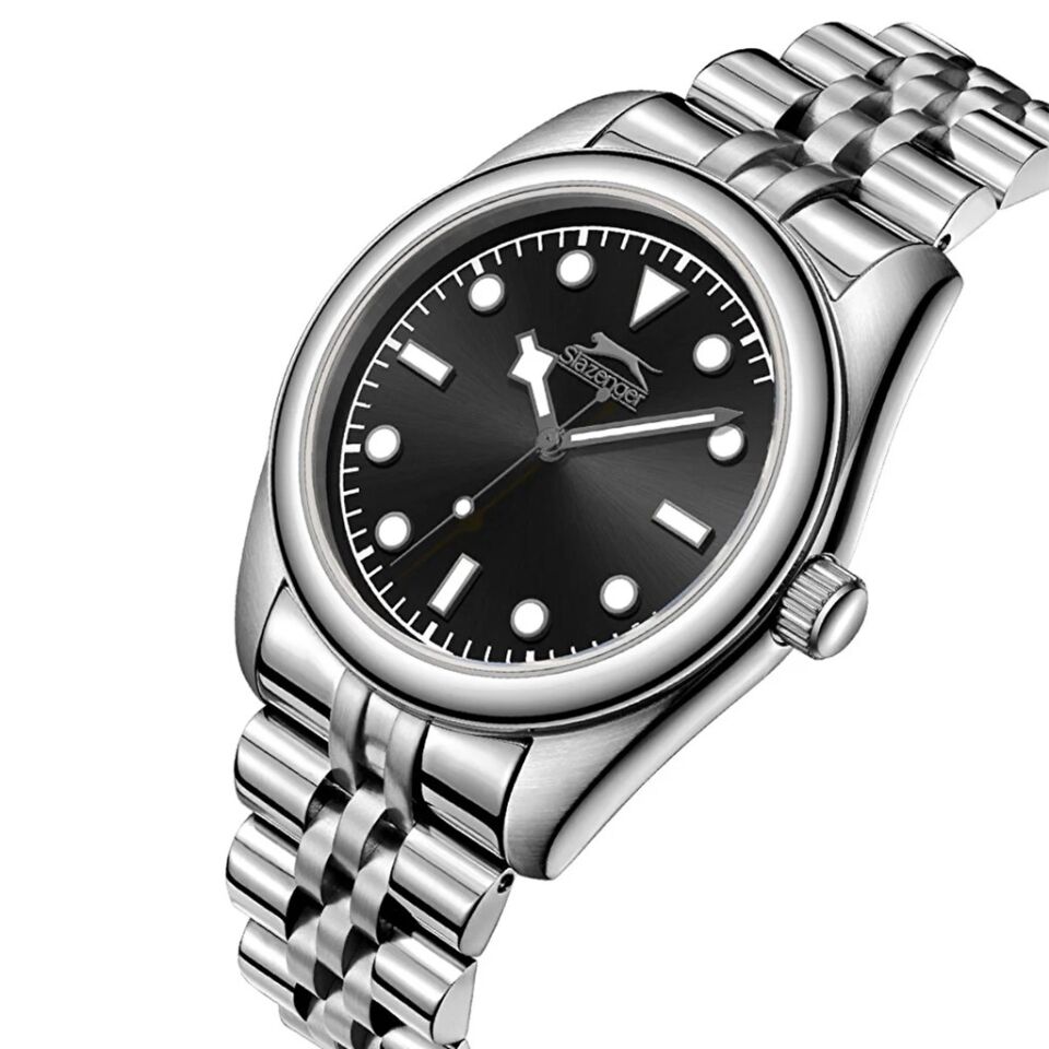 SLAZENGER SL.09.2426.1.02 Quartz ERKEK KOL SAATİ
