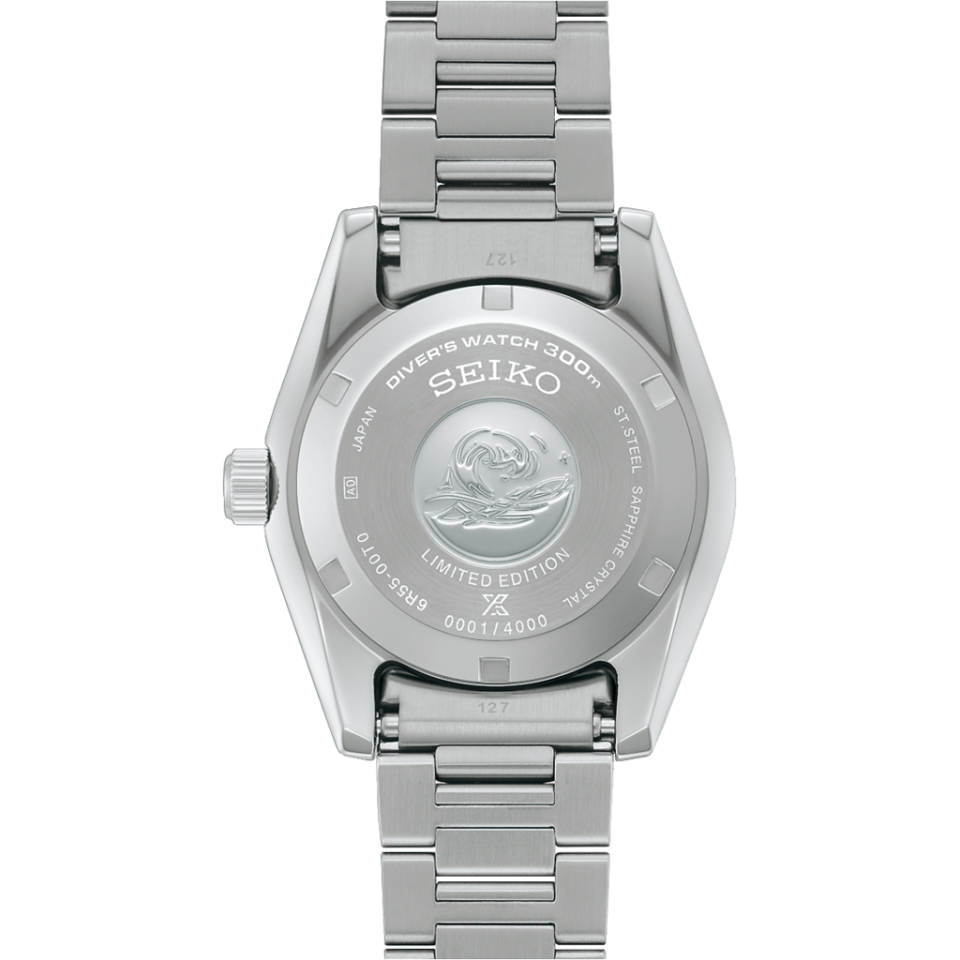 SEIKO SPB545J Otomatik ERKEK KOL SAATİ