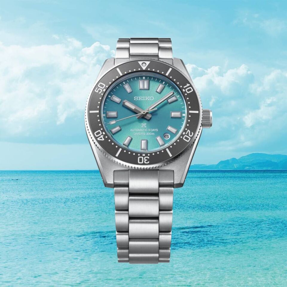 SEIKO SPB545J1 Otomatik Erkek Kol Saati