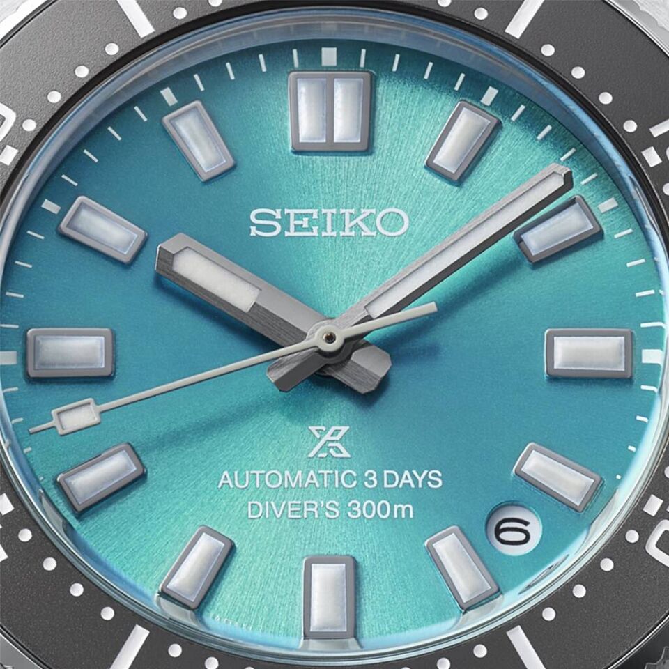 SEIKO SPB545J1 Otomatik Erkek Kol Saati