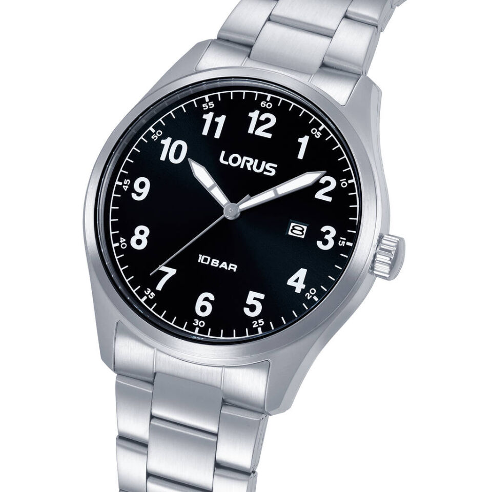 LORUS RH971SX9 Erkek Kol Saati