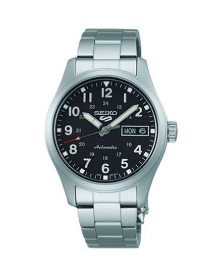 SEIKO SRPJ81K Otomatik ERKEK KOL SAATİ