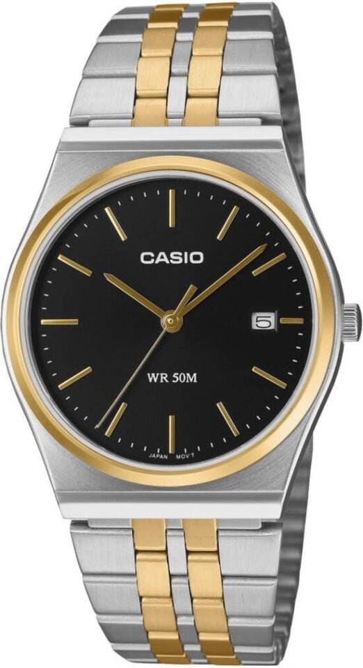 CASIO MTP-B145SG-1AVDF Kadın Kol Saati