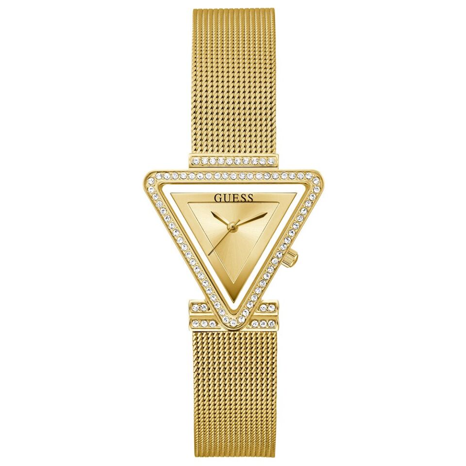 GUESS GUGW0508L2 Quartz KADIN / KIZ KOL SAATİ