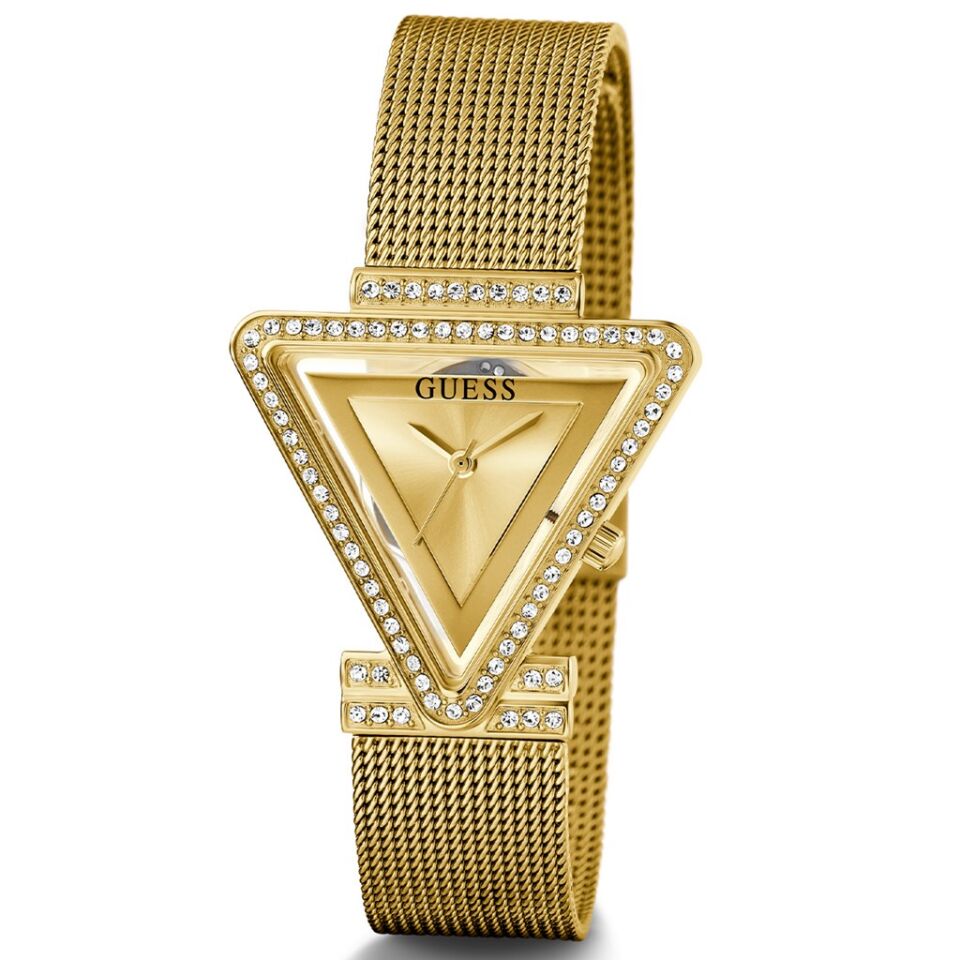 GUESS GUGW0508L2 Quartz KADIN / KIZ KOL SAATİ
