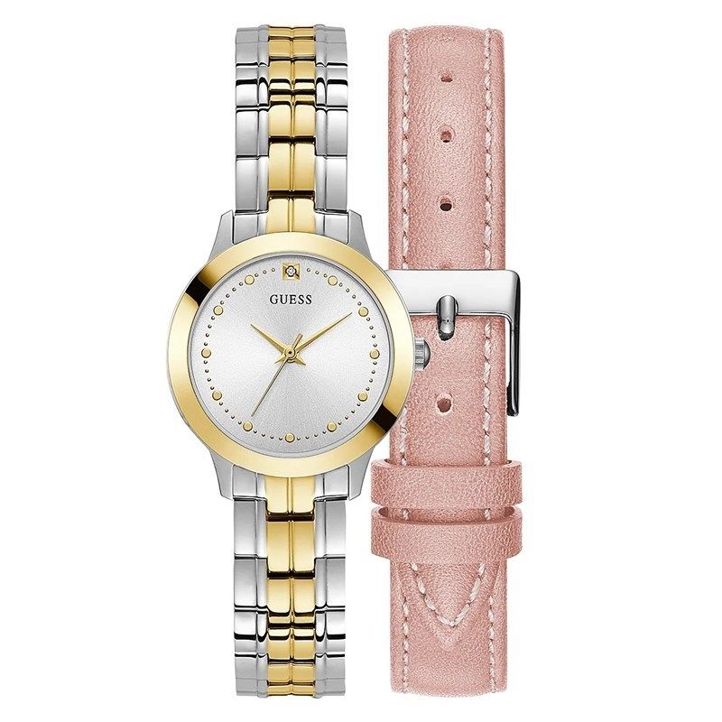 GUESS GUGW0348L1 Quartz KADIN / KIZ KOL SAATİ