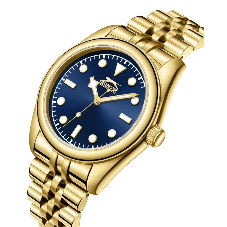 SLAZENGER SL.09.2426.1.06 Quartz ERKEK KOL SAATİ