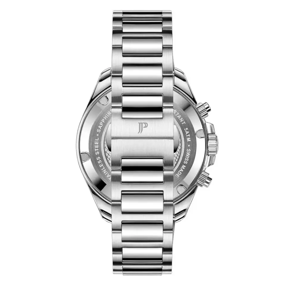 JACQUES PHILIPPE JPQGC901316 Quartz ERKEK KOL SAATİ