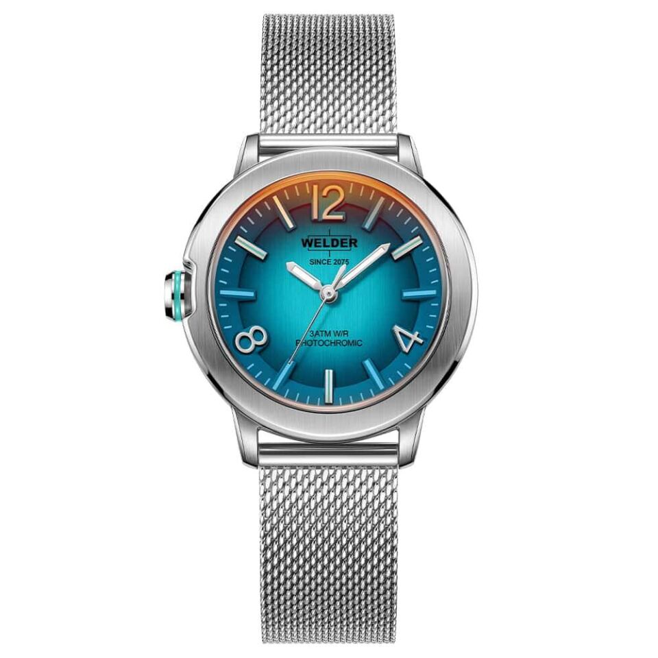 WELDER WMD7002 Quartz KADIN / KIZ KOL SAATİ