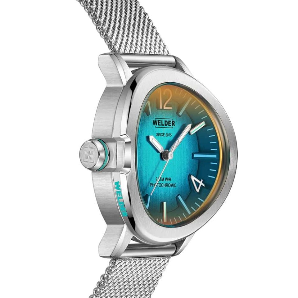 WELDER WMD7002 Pilli (Quartz) Kadın Kol Saati | Safir Saat