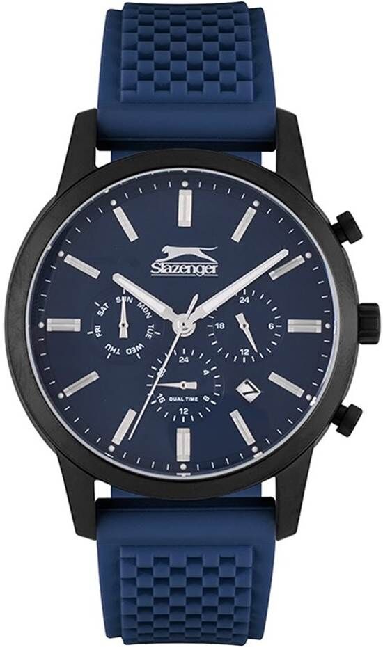 SlazengerSL.09.1708.2.02Erkek Quartz Kol Saati