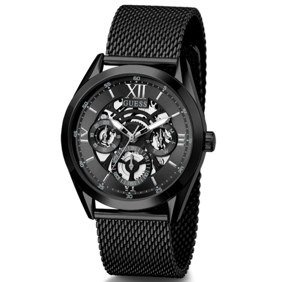 GUESS GUGW0368G3 Erkek Kol Saati