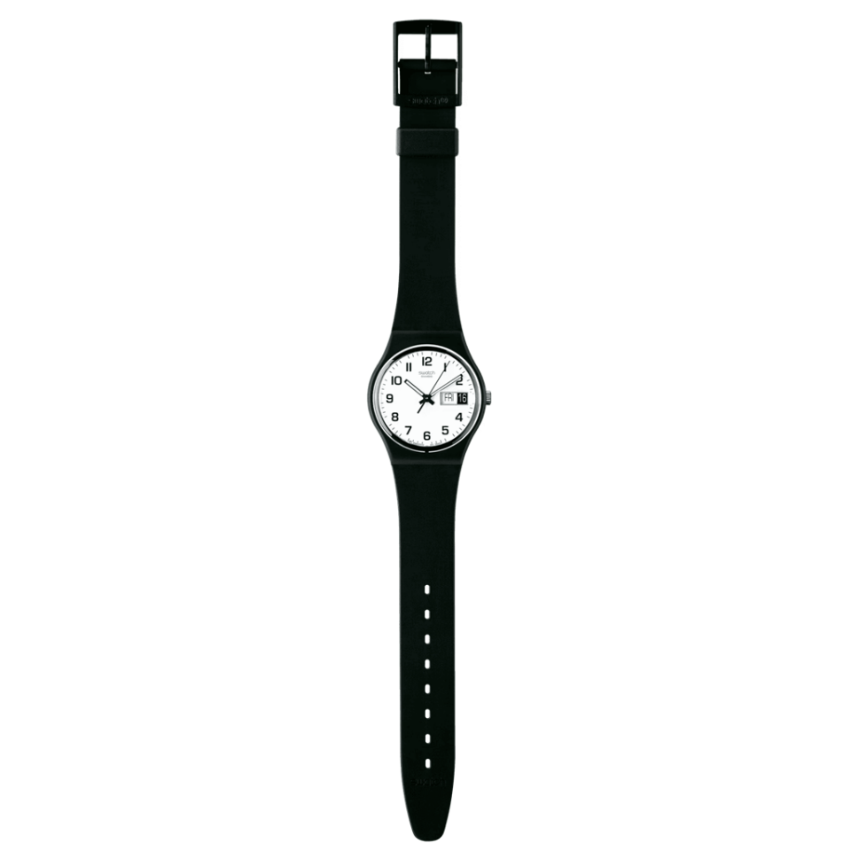 SWATCH GB743-S26 Quartz KADIN / KIZ KOL SAATİ