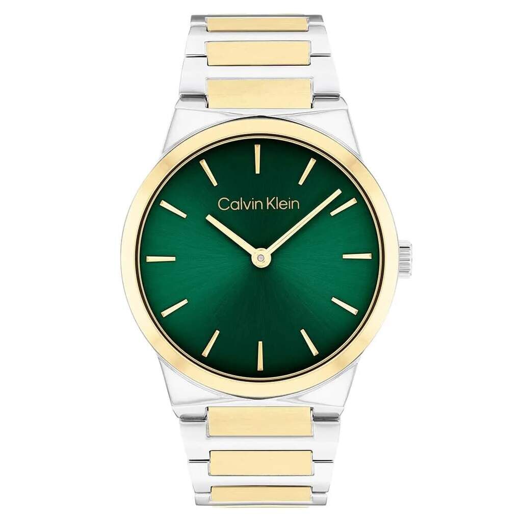 CALVIN KLEIN CK25100114 Quartz KADIN / KIZ KOL SAATİ