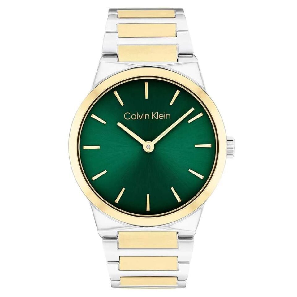 CALVIN KLEIN CK25100114 Quartz KADIN / KIZ KOL SAATİ