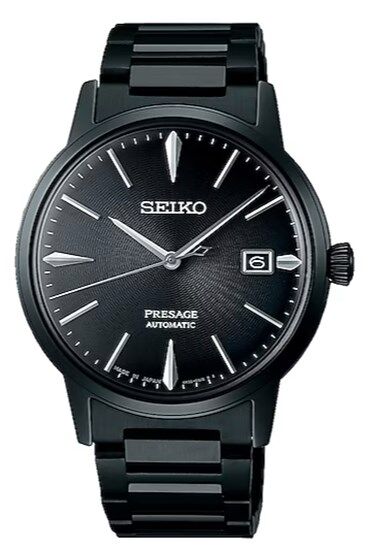 SEIKO SRPJ15J1 Kol Saati