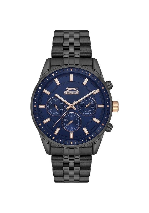 SLAZENGER SL.09.2430.2.03 Quartz ERKEK KOL SAATİ