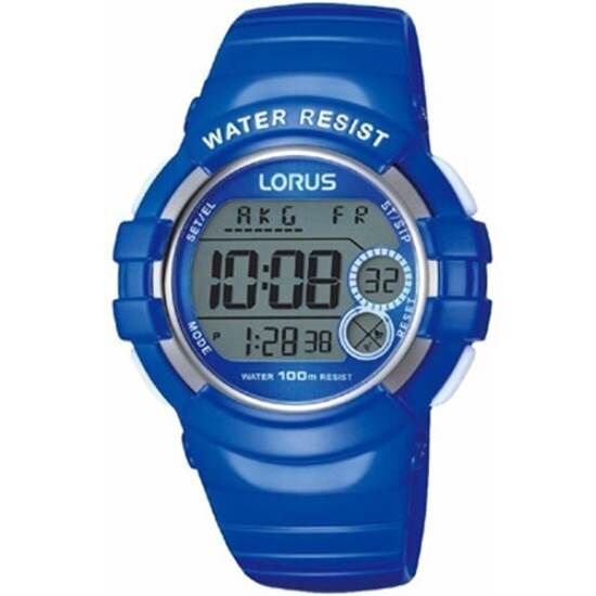 LorusR2321KX9Kol Saati