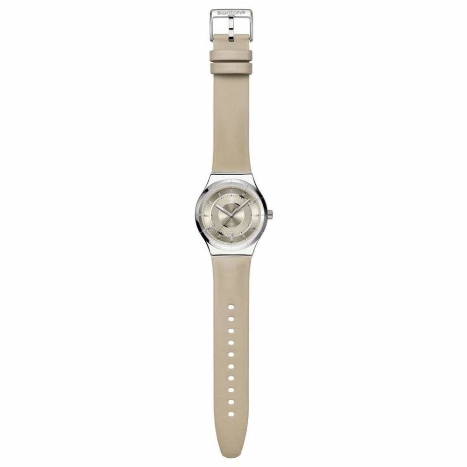 SWATCH YIS434 Otomatik ERKEK KOL SAATİ