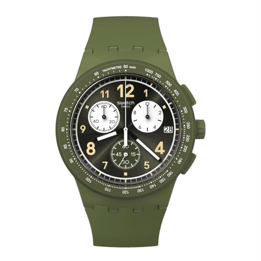 SWATCH SUSG406 Quartz ERKEK KOL SAATİ