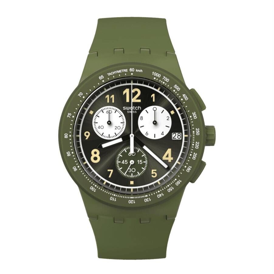 SWATCH SUSG406 Quartz ERKEK KOL SAATİ