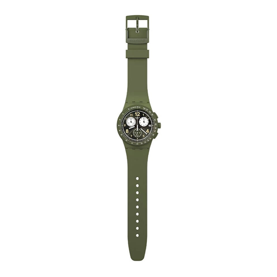 SWATCH SUSG406 Quartz ERKEK KOL SAATİ