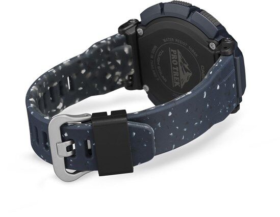 CASIO PRG-340SC-2DR Solar Erkek Kol Saati