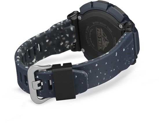 CASIO PRG-340SC-2DR Solar ERKEK KOL SAATİ