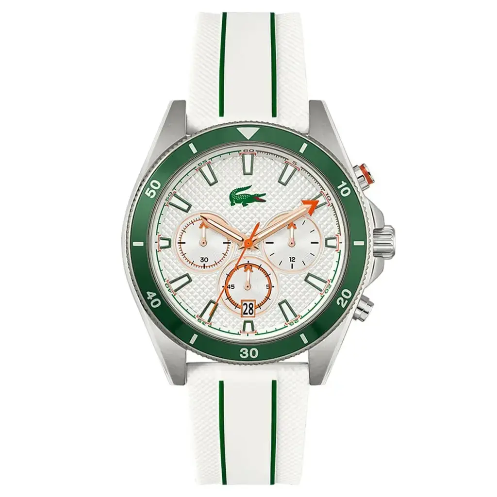 LACOSTE LAC2011362 Analog ERKEK KOL SAATİ
