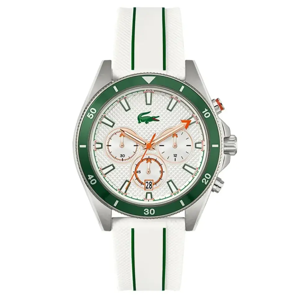 LACOSTE LAC2011362 Analog ERKEK KOL SAATİ