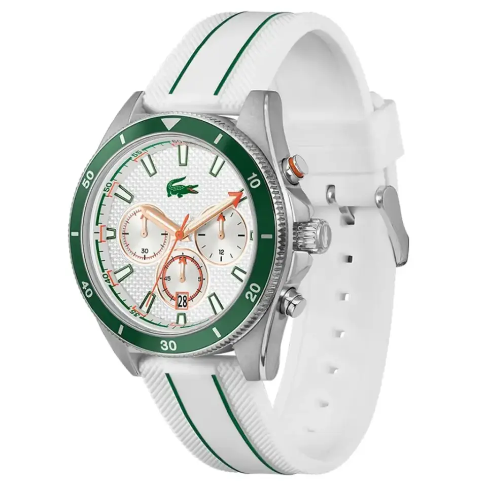 LACOSTE LAC2011362 Analog ERKEK KOL SAATİ