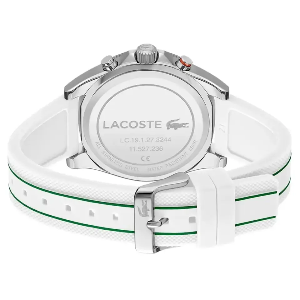 LACOSTE LAC2011362 Analog ERKEK KOL SAATİ