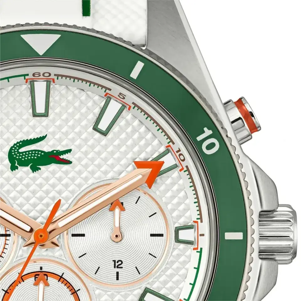 LACOSTE LAC2011362 Analog ERKEK KOL SAATİ