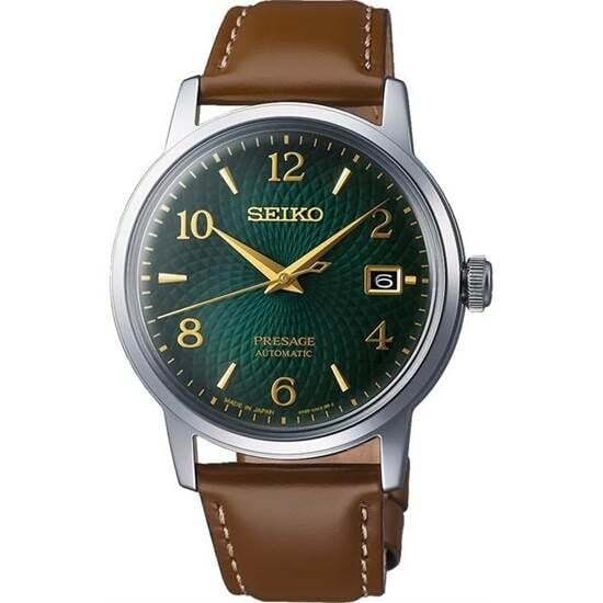 SEIKO SRPE45J1 Otomatik Erkek Kol Saati
