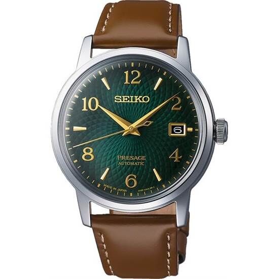 SEIKO SRPE45J1 Otomatik ERKEK KOL SAATİ