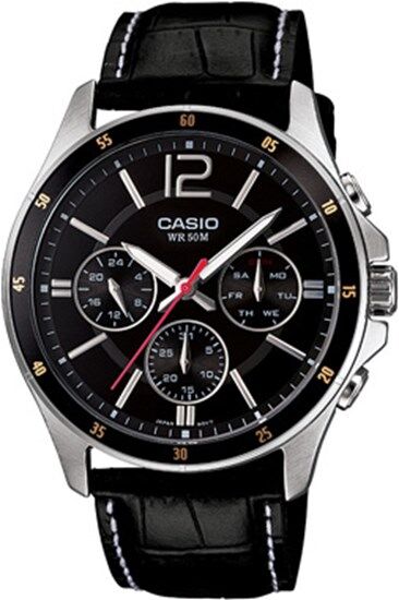 CASIO MTP-1374L-1AVDF Quartz KADIN / KIZ KOL SAATİ