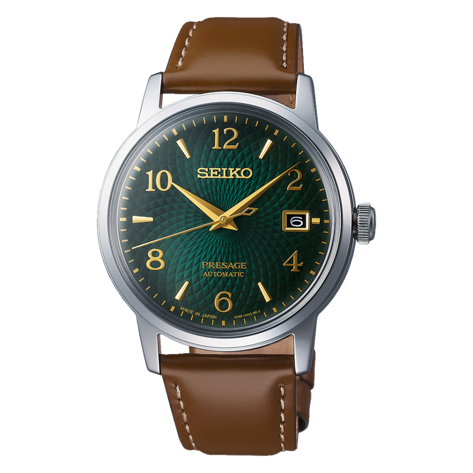 SEIKO SRPE45J1 Otomatik ERKEK KOL SAATİ