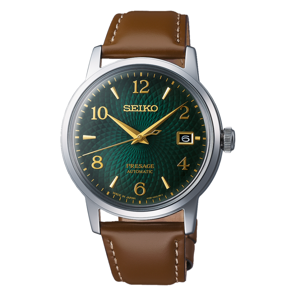SEIKO SRPE45J1 Otomatik ERKEK KOL SAATİ