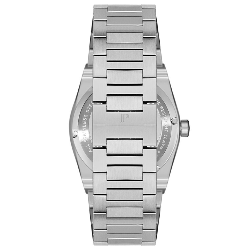 JACQUES PHILIPPE JPQGS4213X6LB Analog ERKEK KOL SAATİ