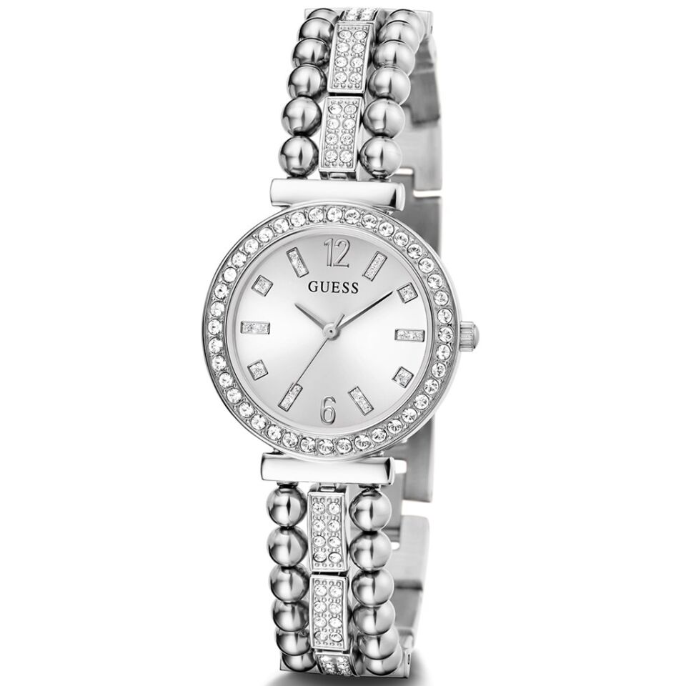 GUESS GUGW0401L1 Quartz KADIN / KIZ KOL SAATİ