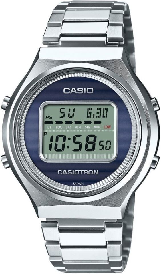 CASIO TRN-50-2ADR Kol Saati